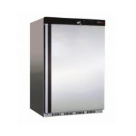 Fagor UP-251 SS Tezgah Altı Dik Tip Buzdolabı 125 lt-91 W