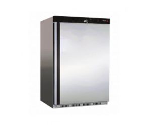 Fagor UP-251 SS Tezgah Altı Dik Tip Buzdolabı 125 lt-91 W