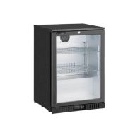 Kef FR150 Tek Kapılı Bar Şişe Soğutucu, 139 litre, Aluminyum Gövde, 190 Watt