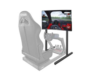 Spardox SR-MS1S Harici Monitör/TV Aparatı 65 inc ekranlara kadar
