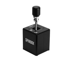 Spardox SR-BG2 H Shifter Ekstra Butonlu 6+1 Hall Effect Truck Vites (PC)