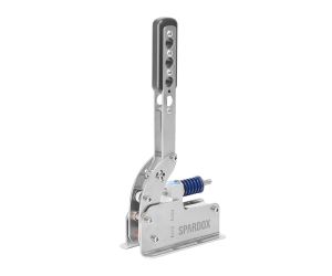Spardox SR-BH3 200kg Load Cell Handbrake El Freni (PC)