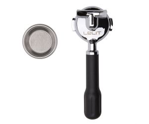 Lelit Commercial Portafilter-PLA586S