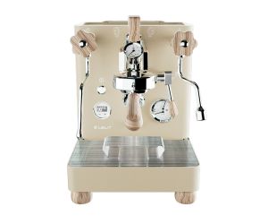 Lelit Bianca PL162T V3 Çift Kazanlı-Pedallı Ticari Espresso Makinesi GOLD