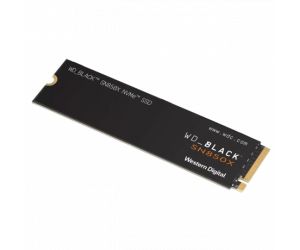 WD Black SN850X 2TB 7300/6600MB/s M.2 NVMe SSD WDS200T2X0E