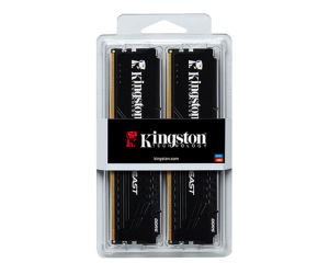 Kingston Beast 32GB (2x16) DDR5 6000Mhz CL36 KF560C36BBEK2-32TR PC Rami