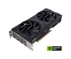 PNY RTX 4070 SUPER VERTO OC Dual Fan DLSS 3 12GB Ekran Kartı