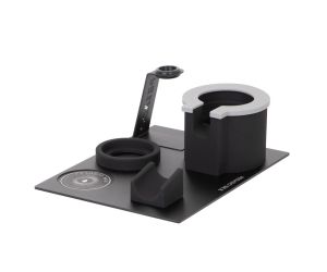 Pesado Tamping Station