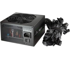 FSP 850W Hydro K Pro 80+ Bronze 850Watt ATX 3.0 GEN5 Power Supply
