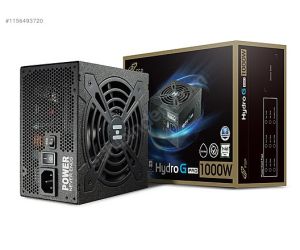 FSP Hydro G Pro 1000W ATX 3.0 GEN5 HG2-1000W Power Supply