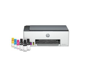 HP Smart Tank 580 Wifi Çok Fonksiyonlu Yazıcı (1F3Y2A)