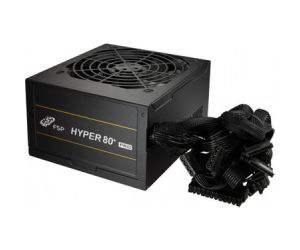 FSP H3-650 Hyper Pro 650W Aktif Pfc 80+ Bronze Gaming Power Supply