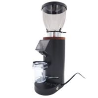 idose Yenilenmiş DF64E Single Dose ve Electronic Dosing Kahve Öğütücü Mat Siyah refurbished Outlet