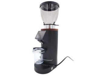 idose Yenilenmiş DF64E Single Dose ve Electronic Dosing Kahve Öğütücü Mat Siyah refurbished Outlet