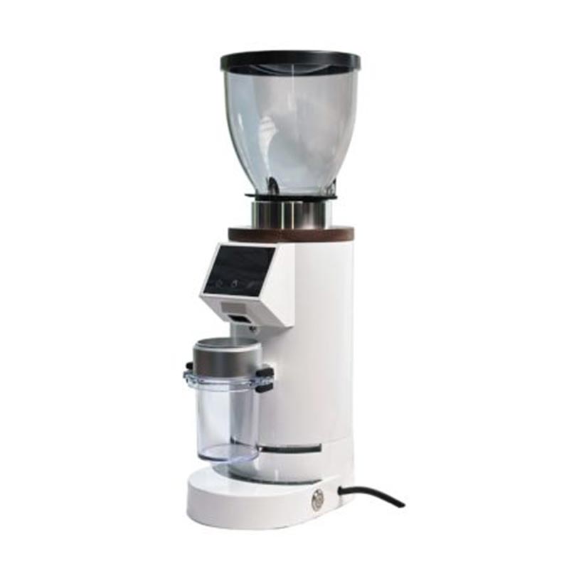 ioou 様 idose Yenilenmiş DF64E Single Dose ve Electronic Dosing Kahve