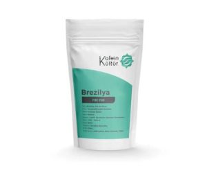 Kafein Kültür Brezilya Pink Star Filtre 1Kg