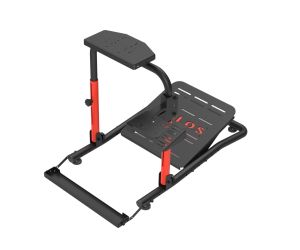 XBLOS R36 Katlanabilir Direksiyon Standı ve Koltuk Tutucusu