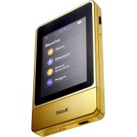 SecuX T20N Neo Gold Soğuk Cüzdan