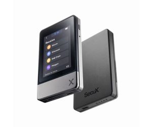 SecuX T20NX Neo-X Soğuk Cüzdan ve NFT Cüzdan