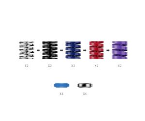 Moza Racing CRP2 Performans Kiti