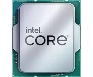 Intel Core i3-14100F 3.50GHz 12MB 1700p 14. NESIL Tray İşlemci