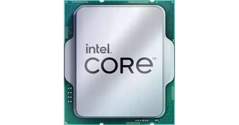 Intel Core i3-14100F 3.50GHz 12MB 1700p 14. NESIL Tray İşlemci