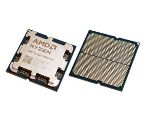 AMD Ryzen 7 9800x3D 5.20 GHz AM5 96 MB V-Cache 120 W Tray İşlemci