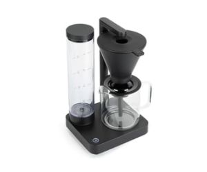 Wilfa Wilfa-Performance Kompakt Filtre Kahve Makinesi 1,600W 1lt-CM8B-A100