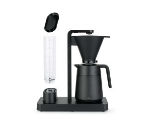 Wilfa Wilfa-Performance Termoslu Filtre Kahve Makinesi 1,800W 1.25lt-CM9B-T125