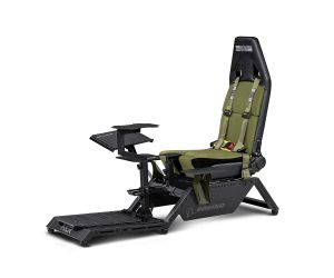 Next Level Racing Flight Simulator Boeing Military Edition Uçuş Kokpiti (NLR-S028)