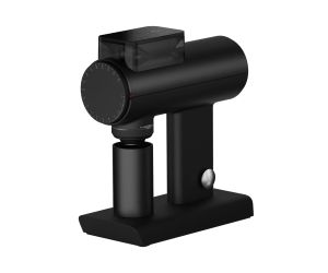 Timemore Sculptor 078S Elektrikli Öğütücü Siyah (Espresso)