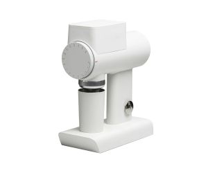 Timemore Sculptor 064S Elektrikli Öğütücü Beyaz (Espresso)