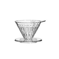 Timemore Crystal Eye Turbo Dripper PCTG (New)