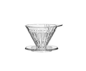 Timemore Crystal Eye Turbo Dripper PCTG (New)