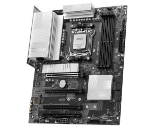 MSI Pro B850-P Wi-Fi AMD AM5 DDR5 ATX Anakart