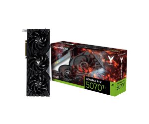 Gainward RTX 5070 Ti Phoenix 256 Bit GDDR7 16 GB Ekran Kartı