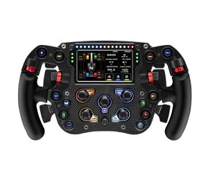 Simagic FX Pro Racing to Extreme Yarış Direksiyonu Simiti
