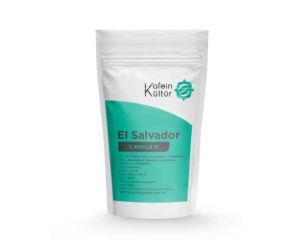 Kafein Kültür KafeinKültür El Salvador El Martillo #2