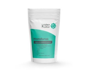 Kafein Kültür Honduras Caballero Bomba De Fruta #2 250gr
