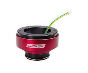 Simagic QR70 Quick Release