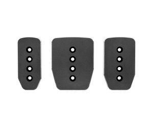 Simagic P1000 P-SFP/P-FFP Standard Flat Pedal Plate
