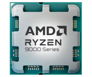 AMD Ryzen 7 9700X AM5 3.8 GHz 32 MB Cache 65 W İşlemci İşlemci Tray (Kutusuz)
