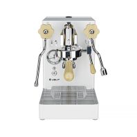 Lelit Mara X PL62X EUCW Ticari Espresso Makinesi V2 Beyaz