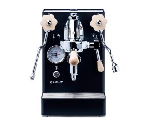 Lelit Mara X PL62X EUCB Ticari Espresso Makinesi V2 SİYAH