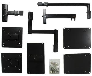 Next Level Racing NLR-A003 Flight Pack (NLR-A003) Acesuar Kit StockOut