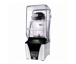 Kef MS-E586Q Bar Blender 1,5lt & Ses İzolasyonlu OUTLET