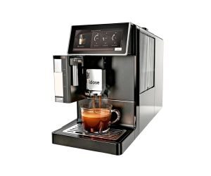 idose La Scala Tam Otomatik Sıcak ve Soğuk Kahve Makinesi