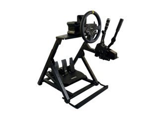 XBLOS R38 DD Direct Drive Uyumlu Katlanır Direksiyon Standı