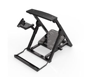 XBLOS R38 DD V3 Direct Drive Uyumlu Katlanır Direksiyon Standı