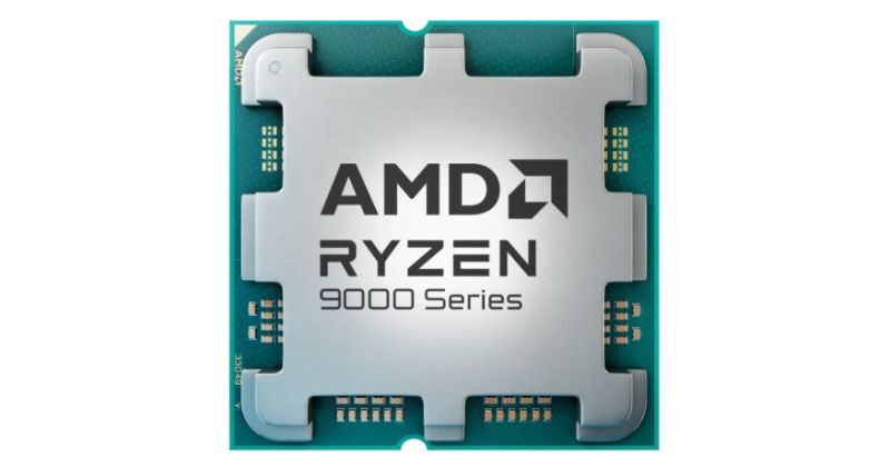 AMD Ryzen 5 9600X AM5 3.90GHZ 32MB Tray İşlemci Fiyat | Gelbura.com